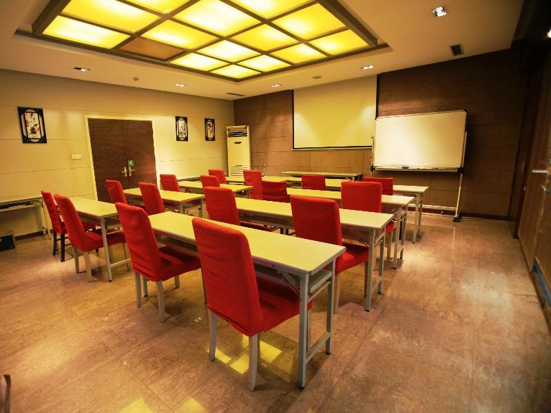 Jinjiang Inn Nanjing Xinjiekou Kültér fotó
