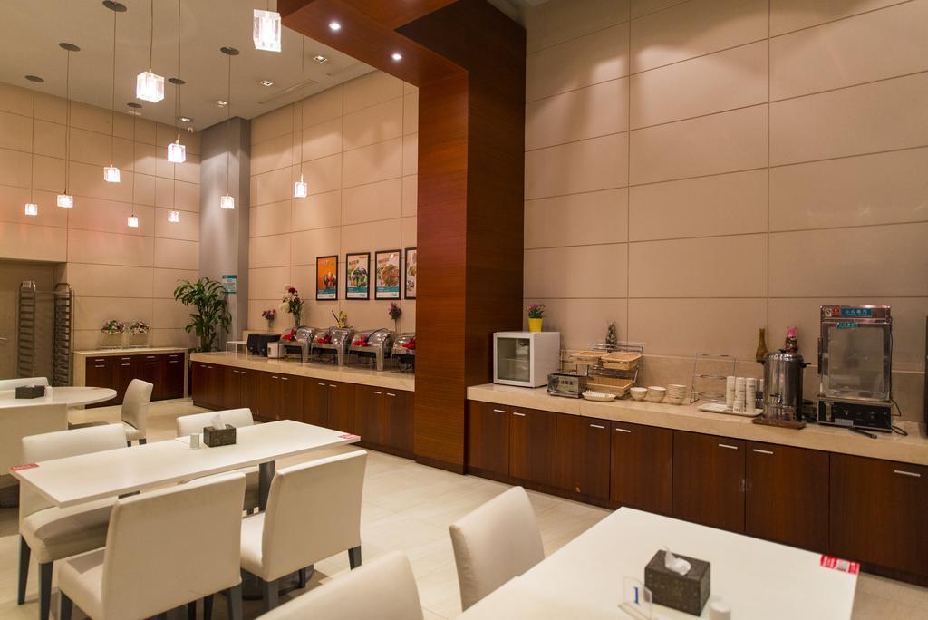 Jinjiang Inn Nanjing Xinjiekou Kültér fotó